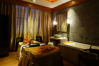 长沙一个男人的桑拿忏悔录