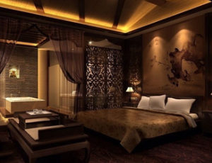 长沙足疗养生-城市人的休闲去处